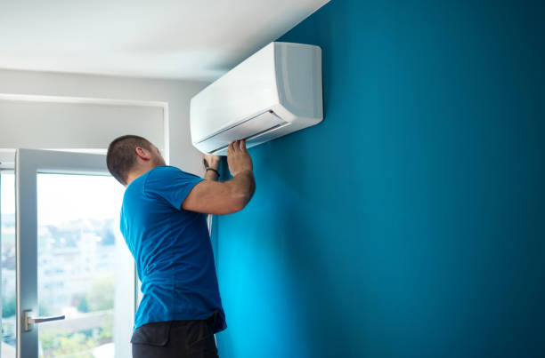 AC installation near me in Mayo, MD