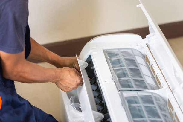 HVAC maintenance plan in Mayo, MD