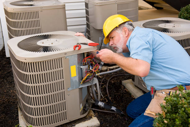 Best HVAC air duct cleaning  in Mayo, MD