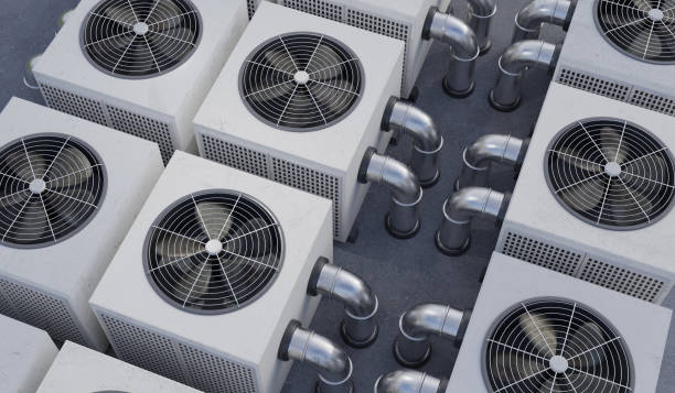 Professional HVAC in Mayo, MD
